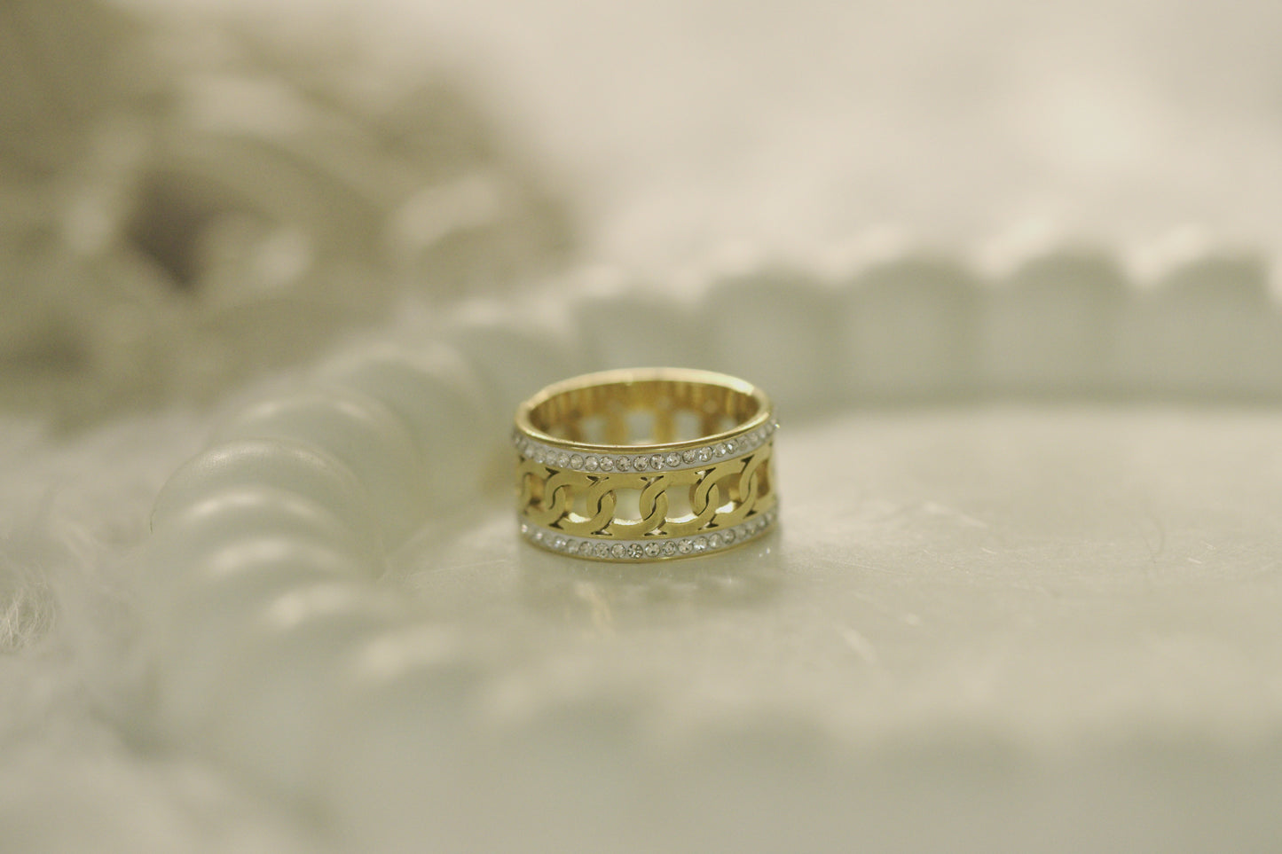 Runa Ring