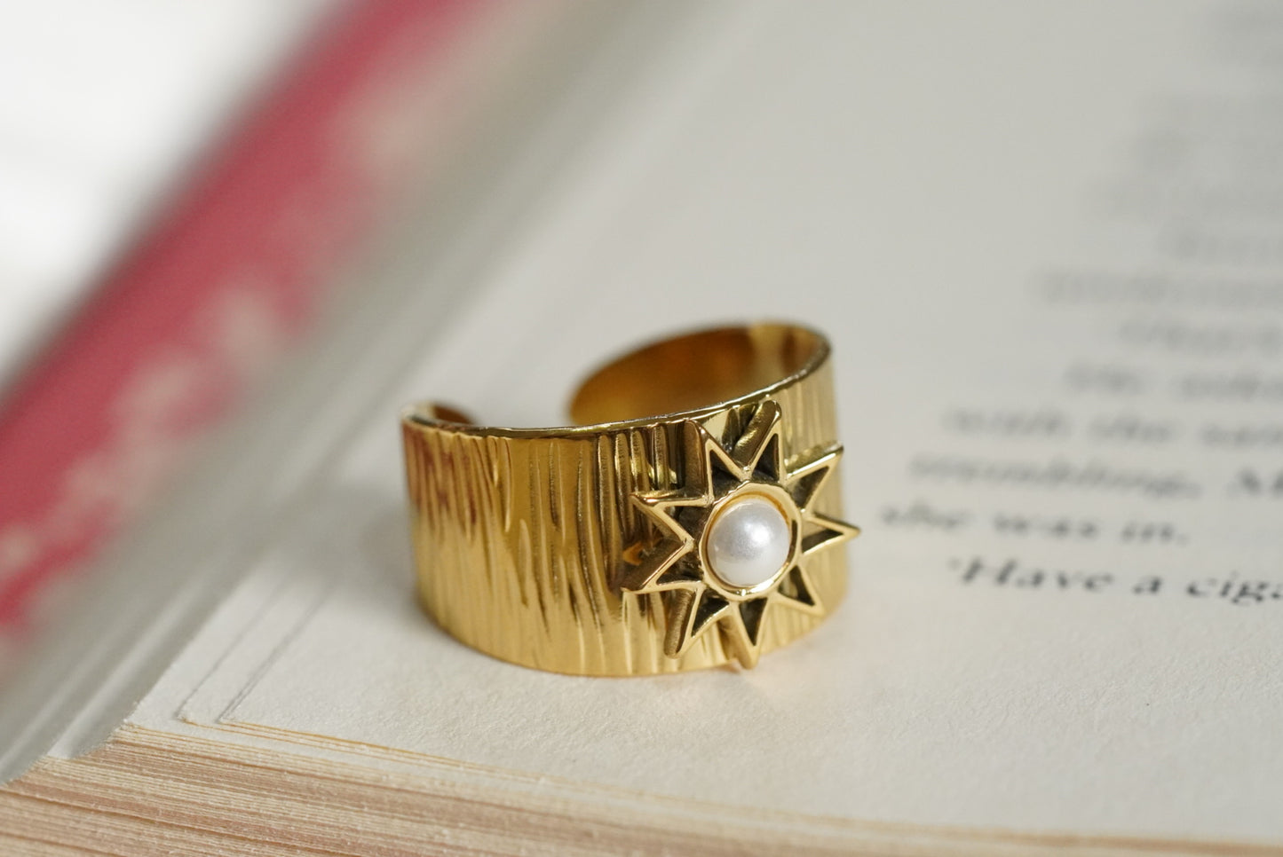 Ayra Ring