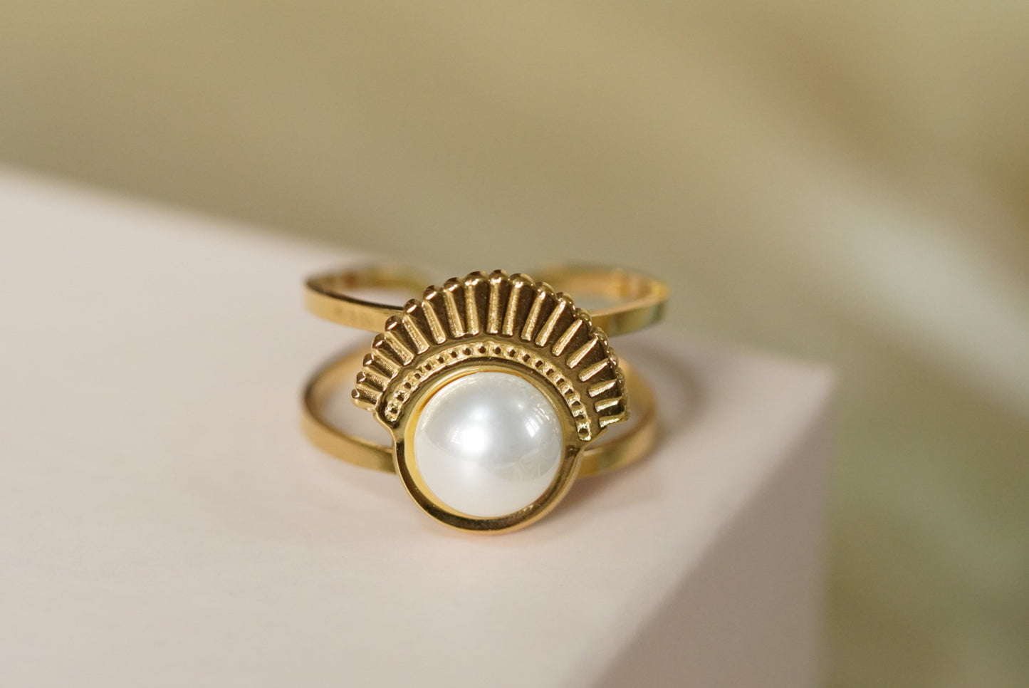 Fiona Ring