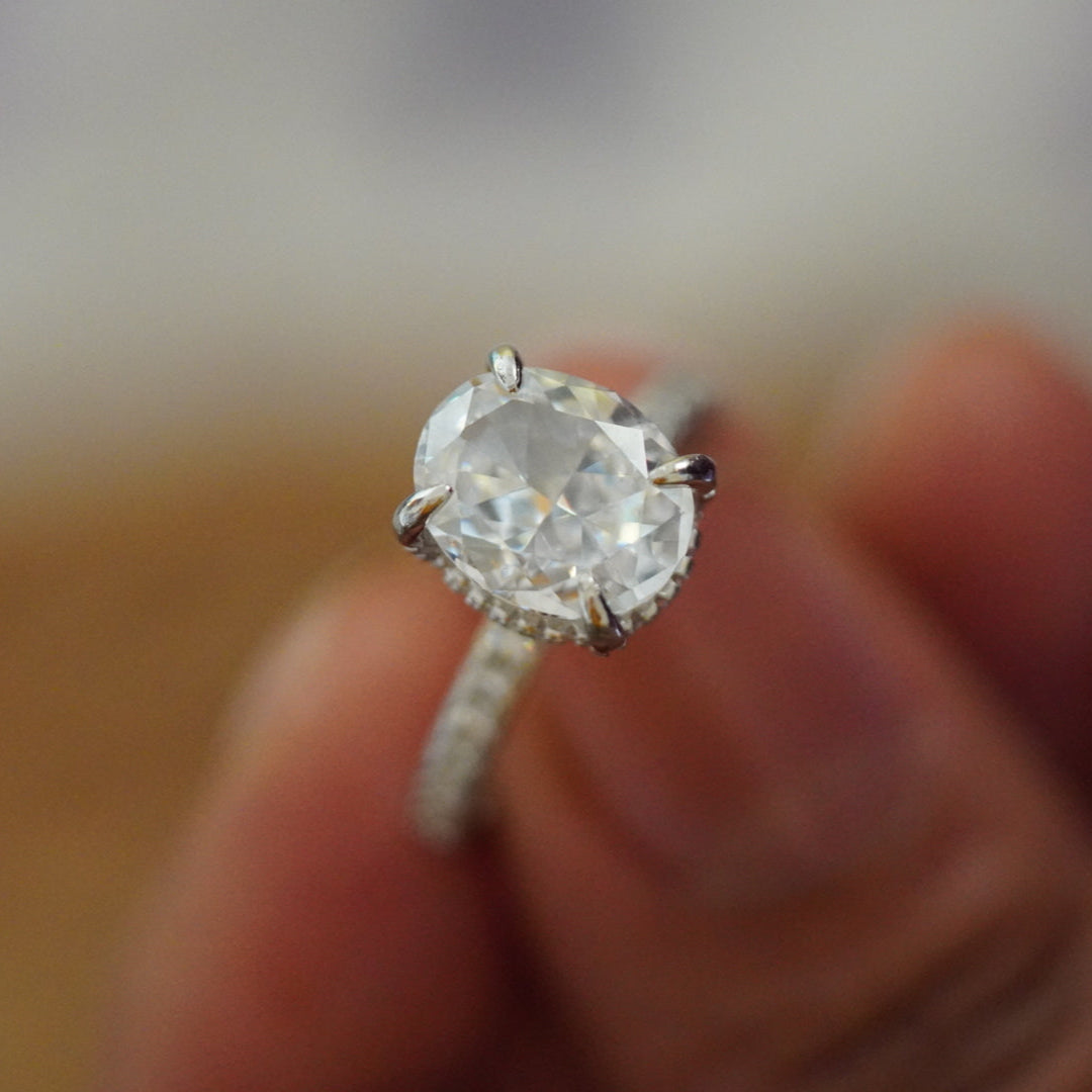925 Sterling Silver Rings