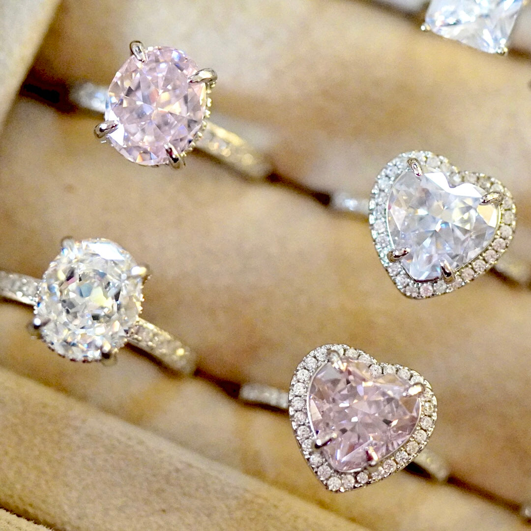 925 Sterling Silver Jewellery