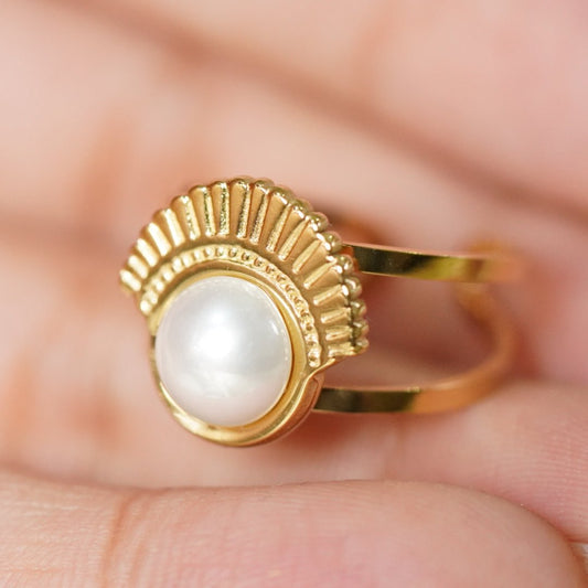 Fiona Ring