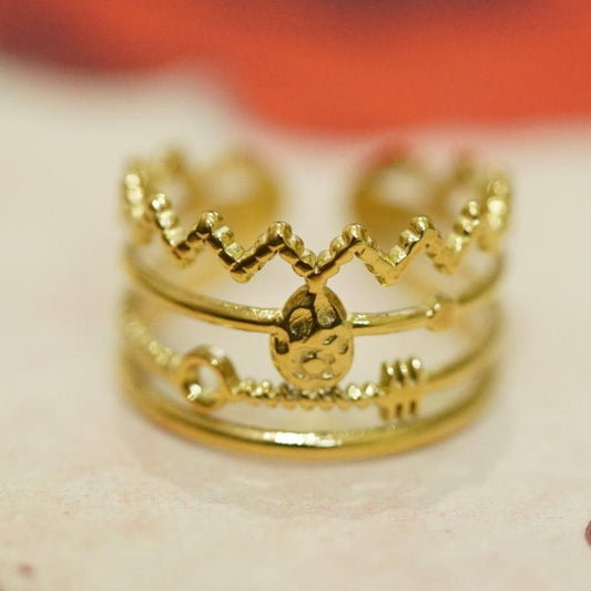 Shena Ring