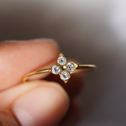 Audrey Ring