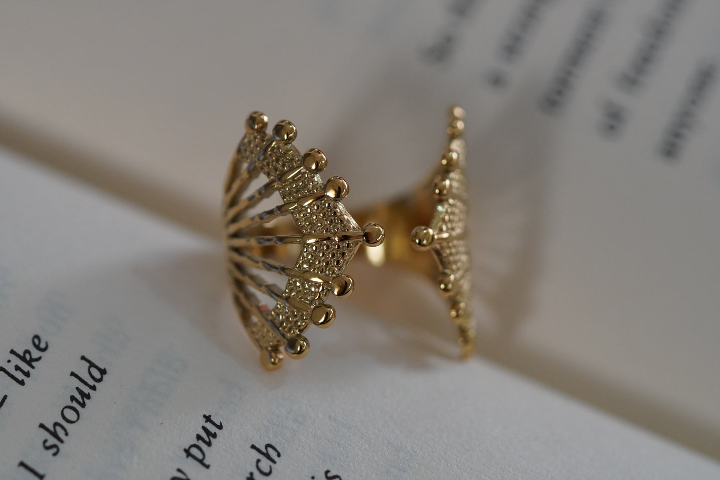 Disa Ring