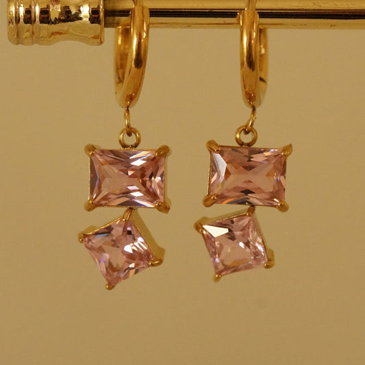 Ura Earrings