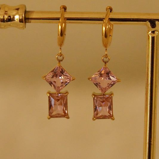 Kelly Earrings