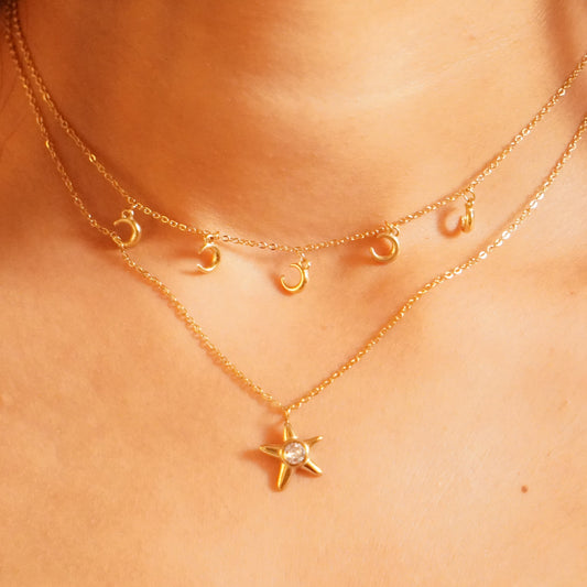 Laureen Necklace