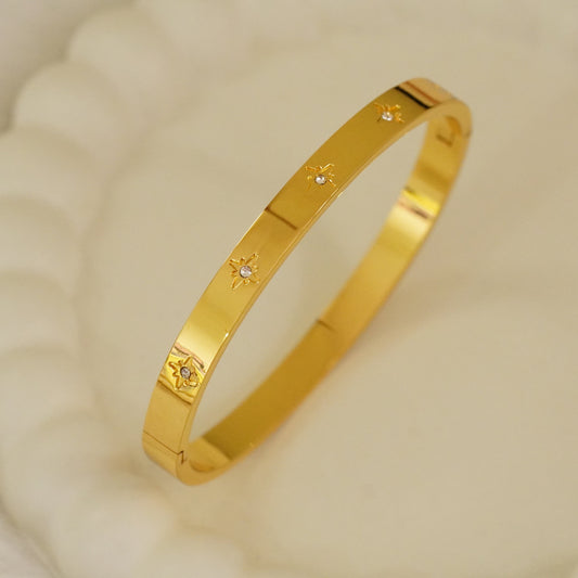 Zenith Bracelet