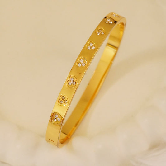 Shannon Bracelet