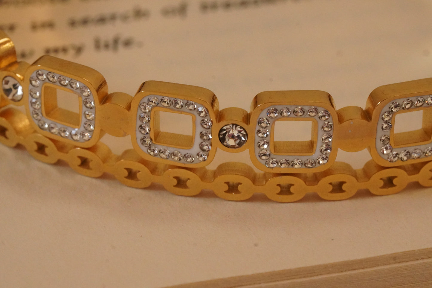 Muse Bracelet