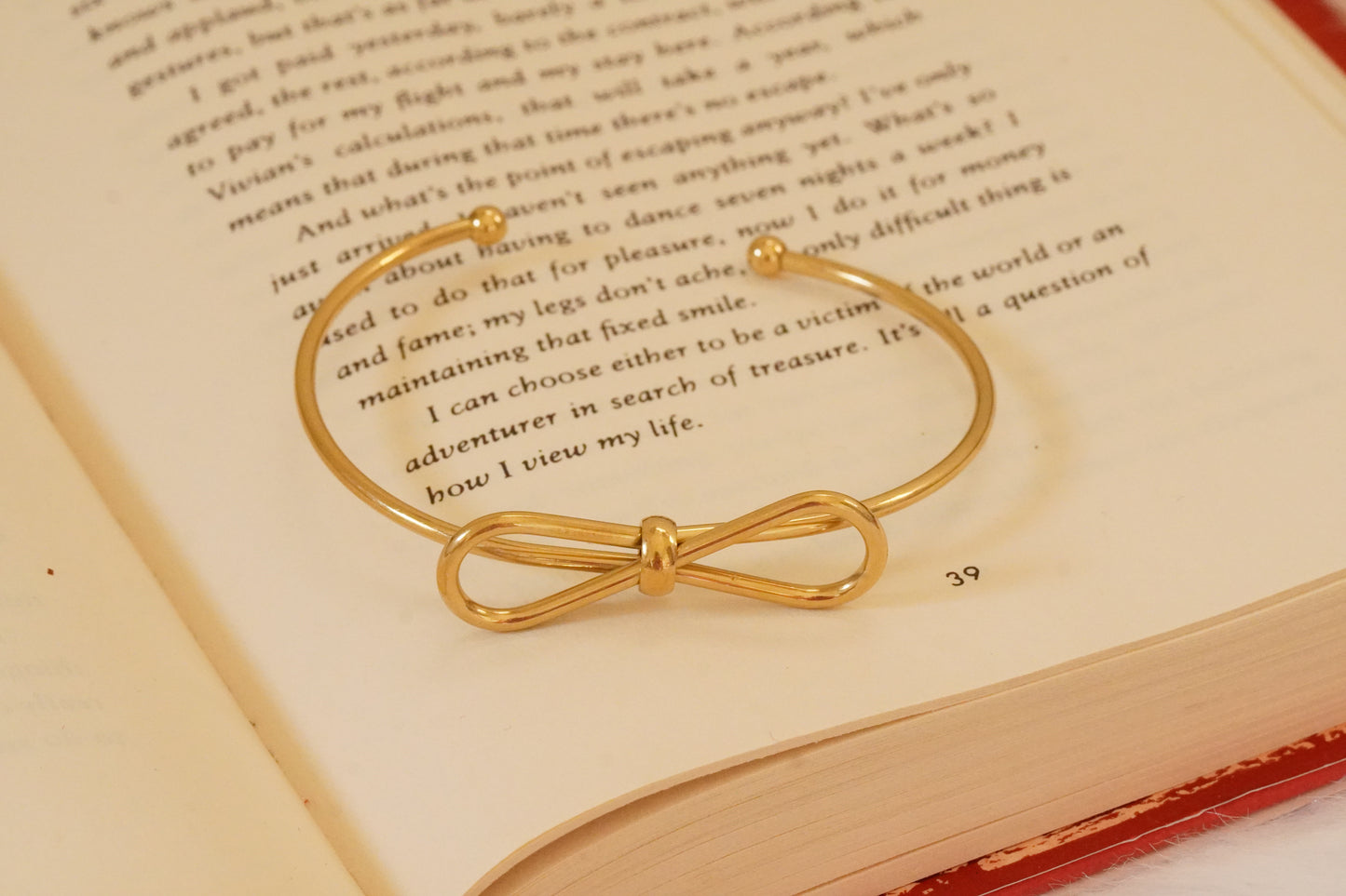 Nessa Bracelet