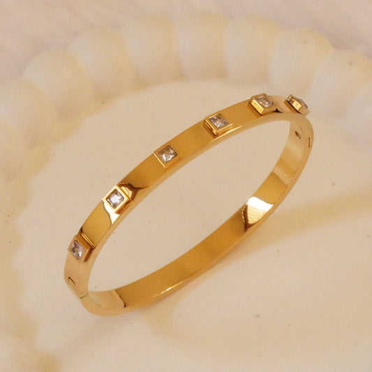 Leah Bracelet