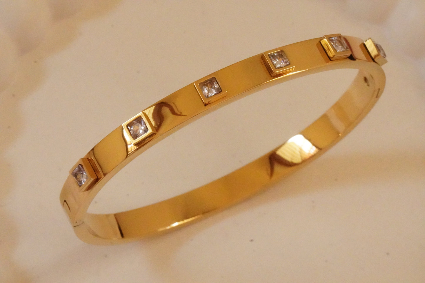 Leah Bracelet