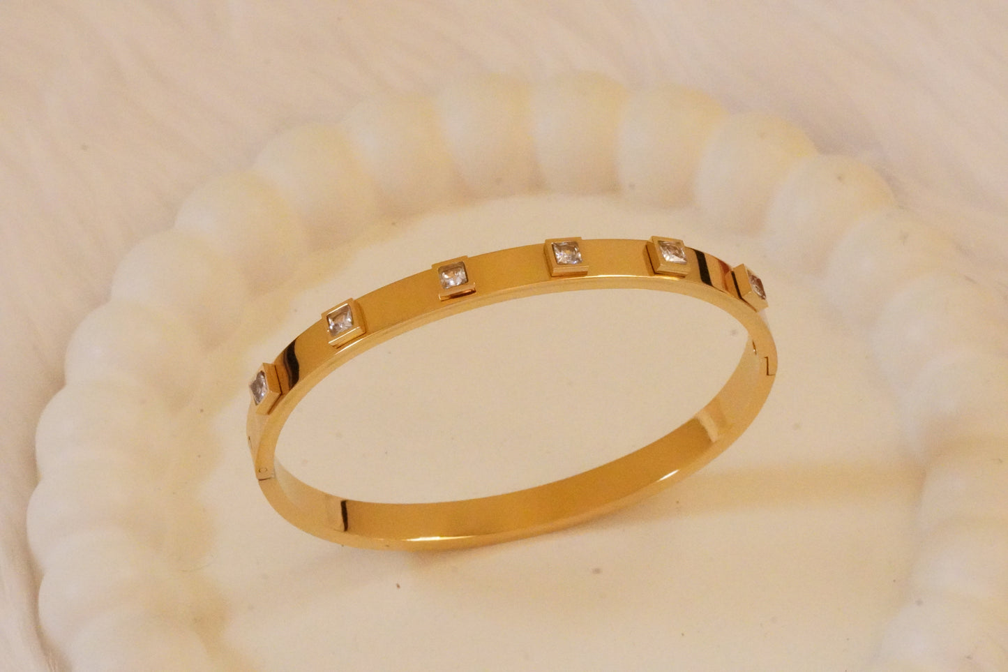 Leah Bracelet