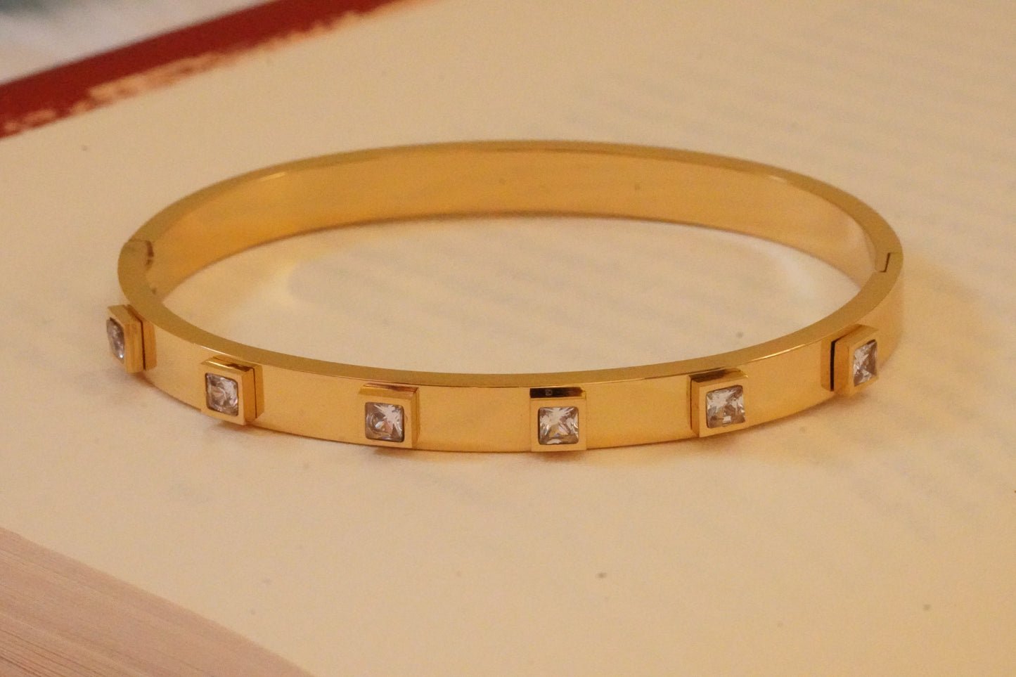 Leah Bracelet