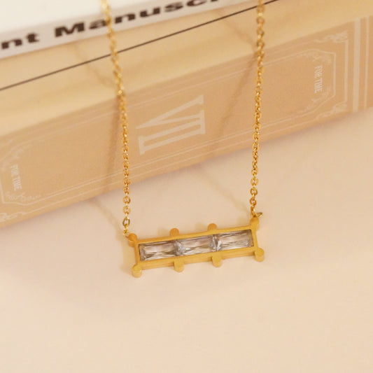 Caitlyn Necklace