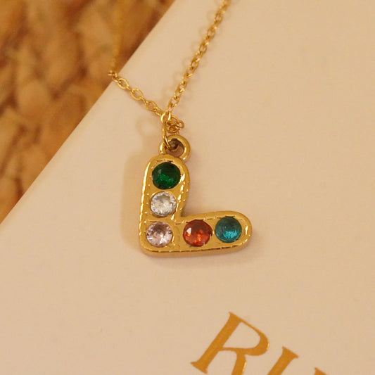 Akoma Necklace