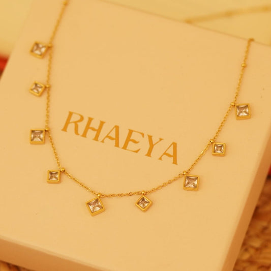 Seraph Necklace