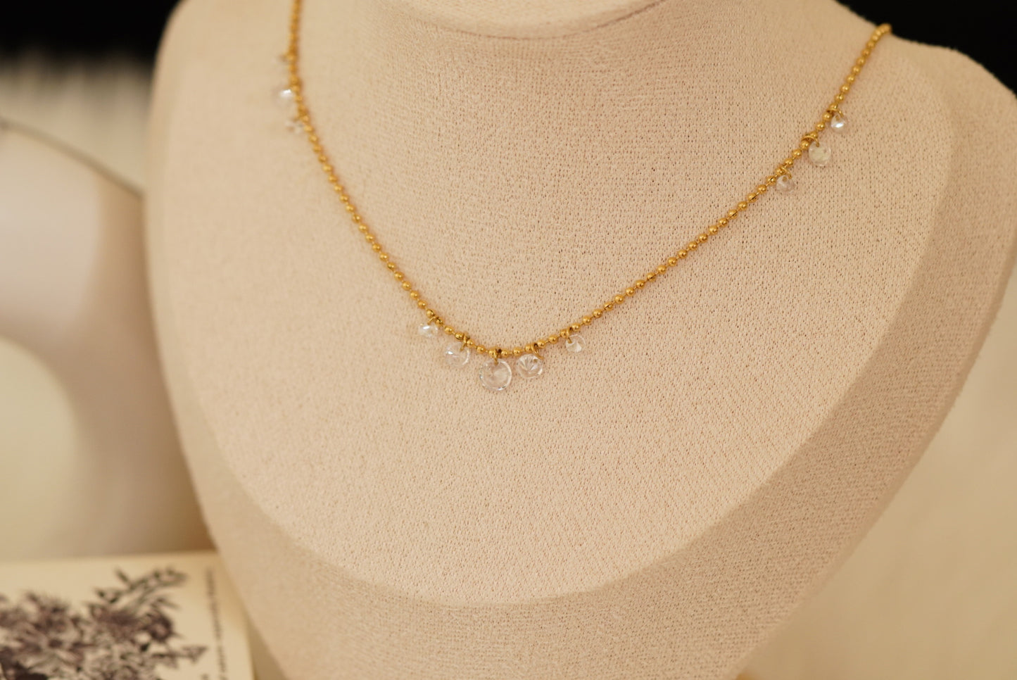 Illume Necklace