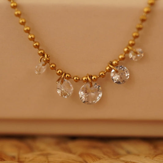 Illume Necklace