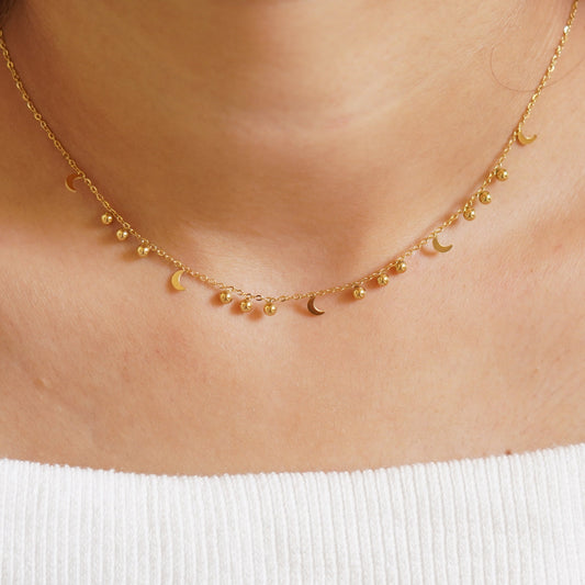 Luna Necklace