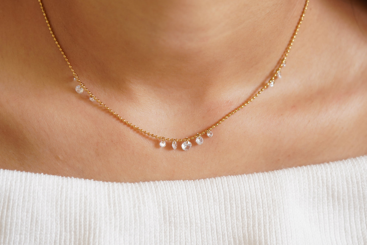 Illume Necklace