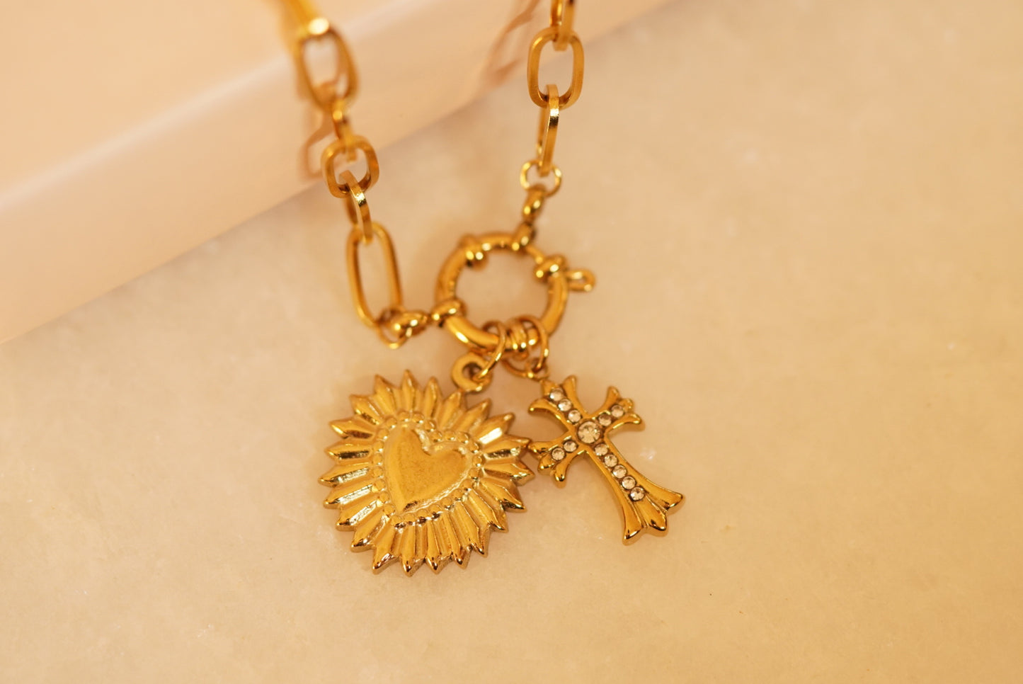 Tiamat Necklace