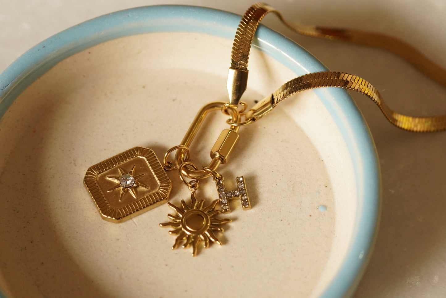 Mistral Necklace