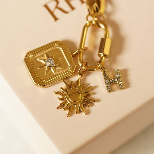 Mistral Necklace