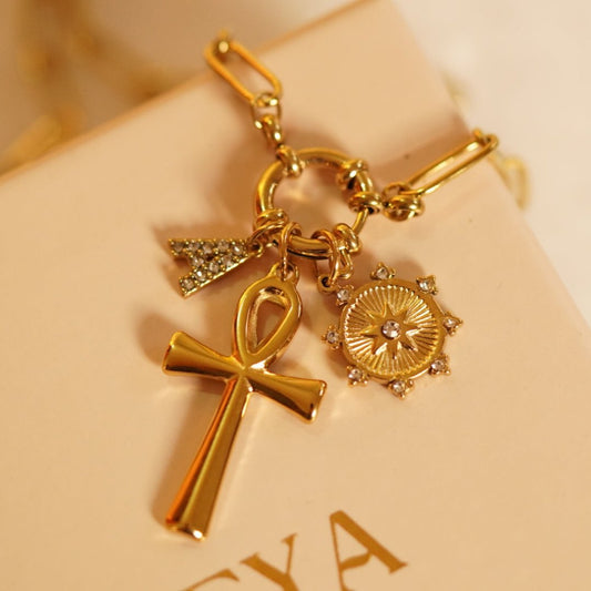 Eirlys Necklace
