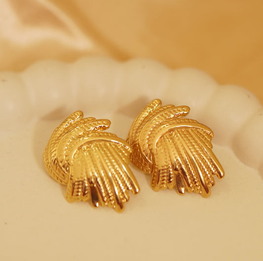 Tessa Earrings