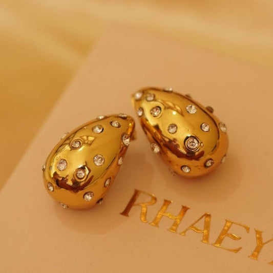 Felicia Earrings
