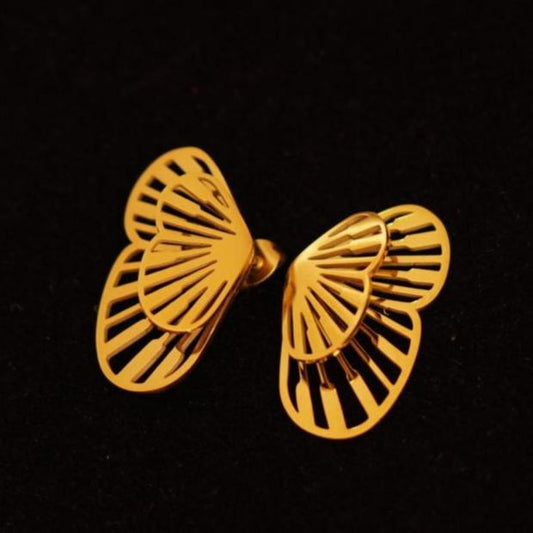 Butterfly Earrings