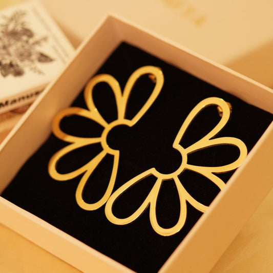 Flora Earrings
