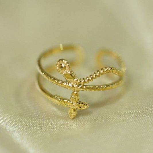 Nara Ring