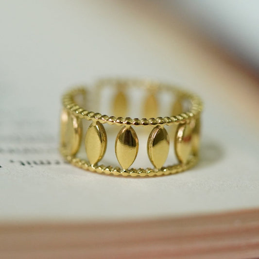 Mira Ring