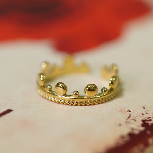 Kora Ring