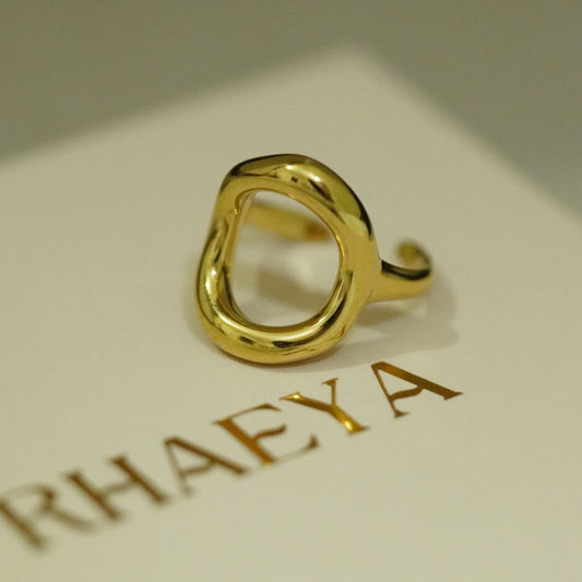 Zara Ring