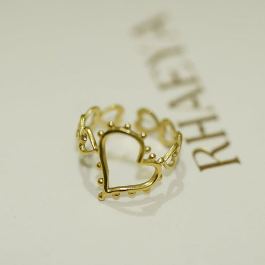 Lyra Ring