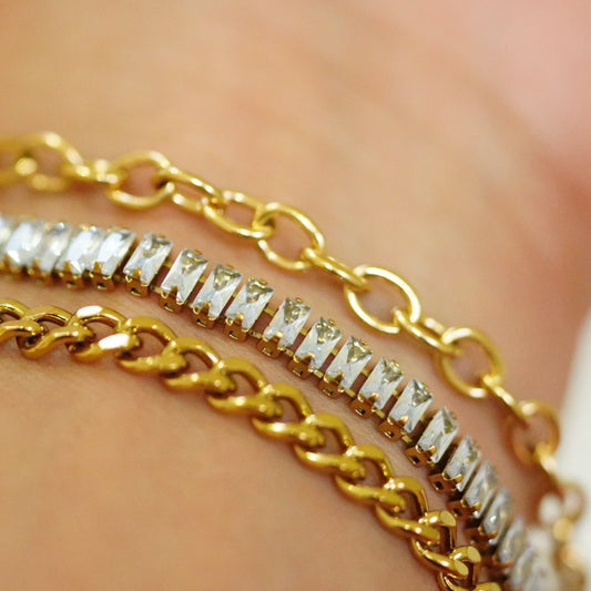 Elara Bracelet