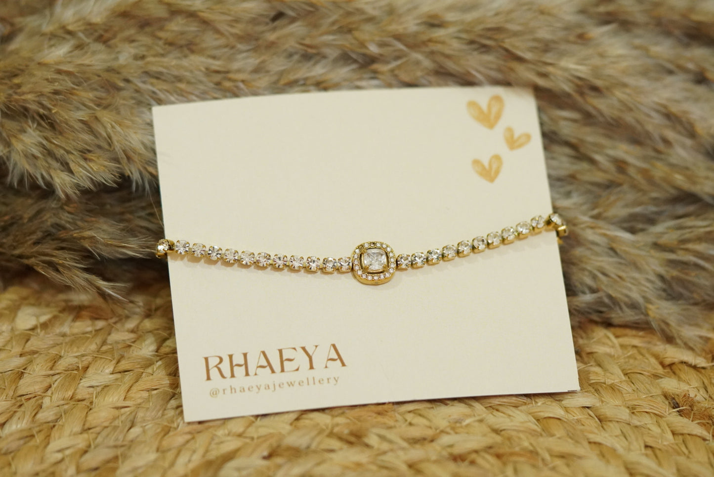 Jena Bracelet