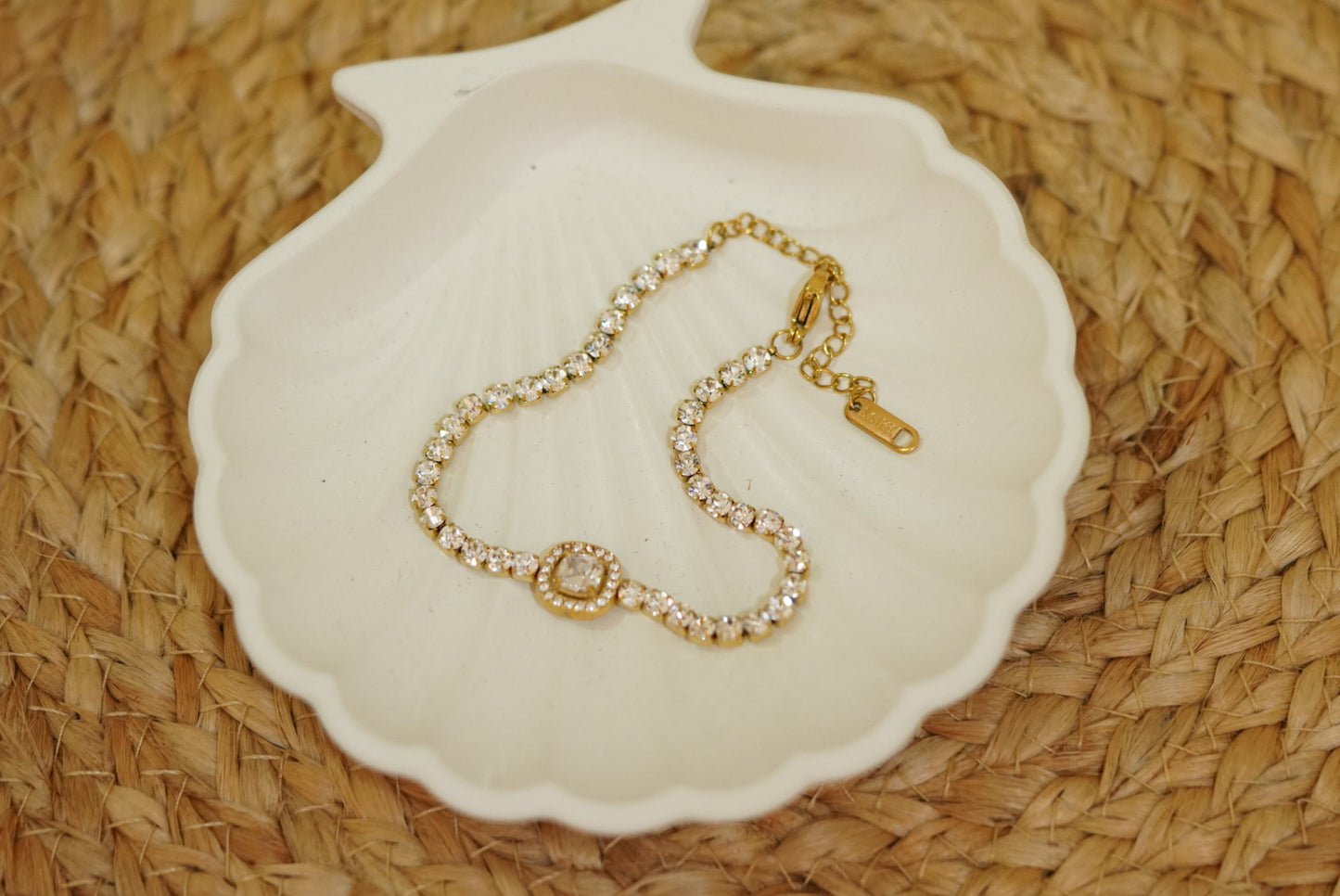 Jena Bracelet