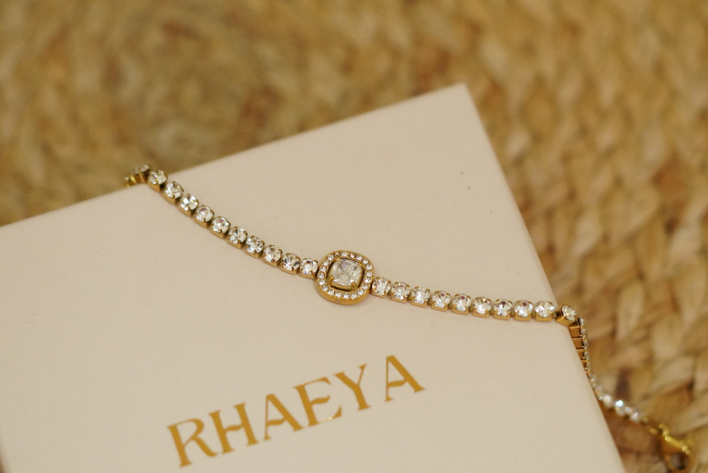 Jena Bracelet