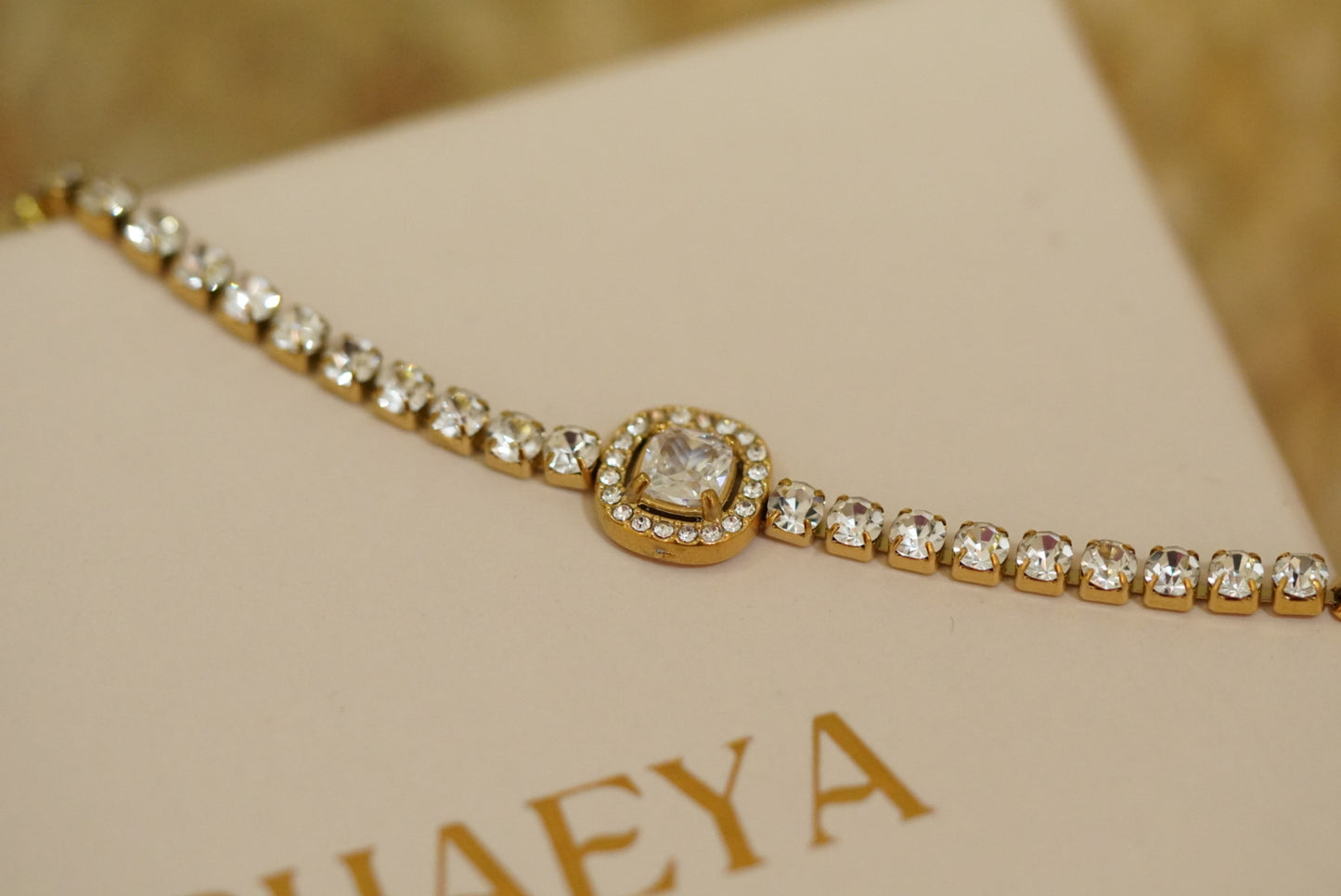 Jena Bracelet