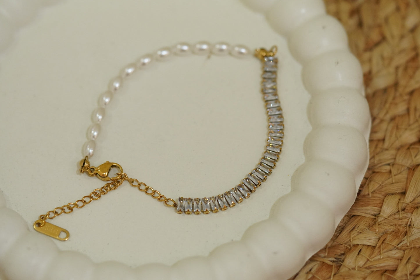 Slyph Bracelet