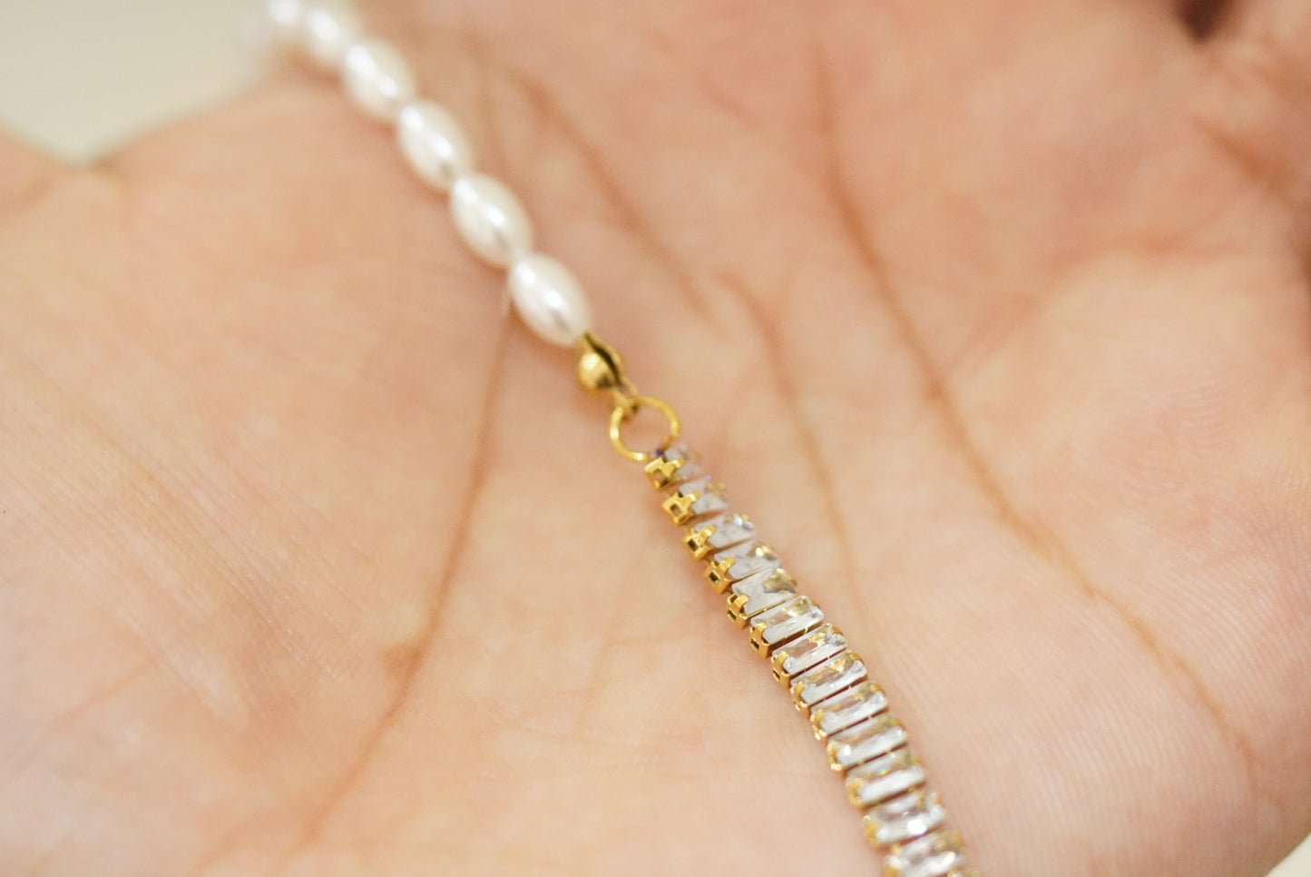 Slyph Bracelet