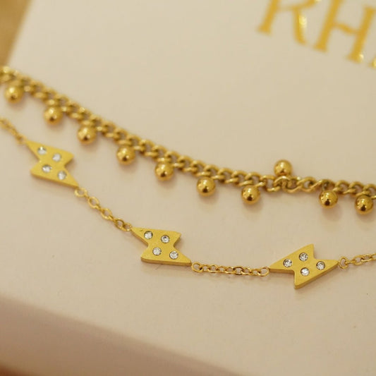 Astra Bracelet