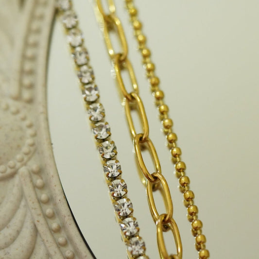 Selene Bracelet