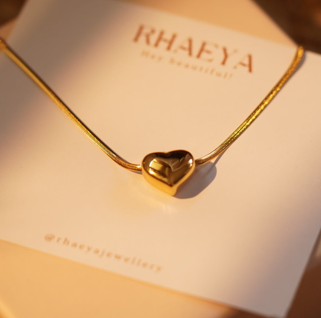 Love Necklace